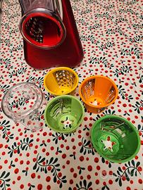 Moulinex DJ750G32  Tritatutto