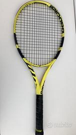 Racchetta tennis Babolat Pure Aero misura L2