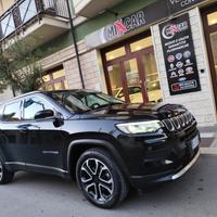 Jeep Compass 1.6 Multijet 130cv Limited