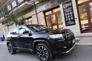 Jeep Compass 1.6 Multijet 130cv Limited