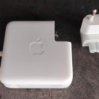 Alimentatore caricabatterie Apple MagSafe MacBook
