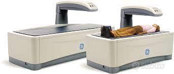 MOC DEXA GE Lunar Prodigy