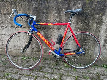 Biciclette da corsa