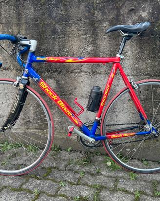 Biciclette da corsa