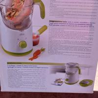 Cuoci pappa originale Chicco 
