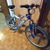 MTB Uomo