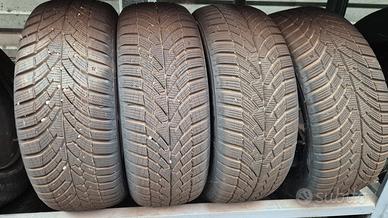 gomme invernali 16"