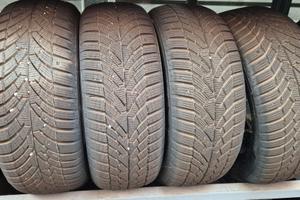 gomme invernali 16"