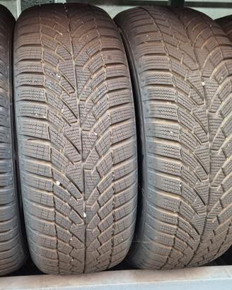 gomme invernali 16"