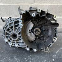 Cambio Lancia Delta 2012 1400cc T.B. 198A4000