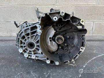 Cambio Lancia Delta 2012 1400cc T.B. 198A4000