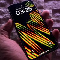 iPhone 11 Pro, 128GB, Bianco