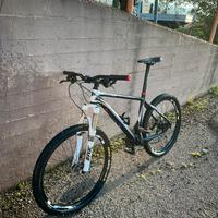 mtb 26” BH full carbon