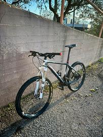 mtb 26” BH full carbon