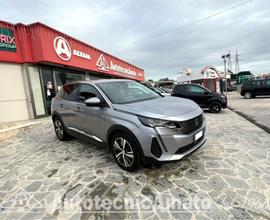 PEUGEOT 3008 2° SERIE BlueHDi 130 S&S EAT8 Allur