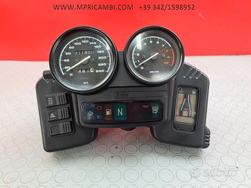 STRUMENTAZIONE CRUSCOTTO BMW R 1100 GS 1998 1999 G