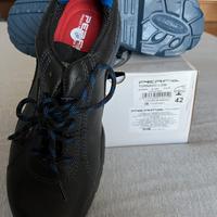 Scarpe antinfortunistiche tg 42