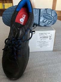 Scarpe antinfortunistiche tg 42