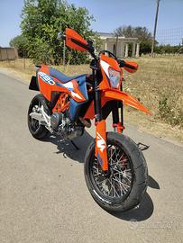 ktm 690