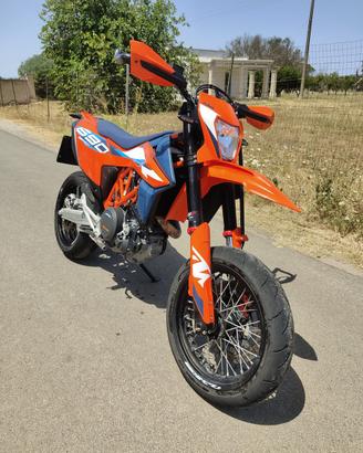ktm 690
