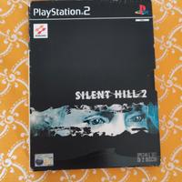 PS2 Silent Hill 2 Special Set