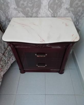 Trittico vintage