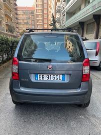 FIAT Idea 1.4 - Anno 2010 - Euro 4 - Benzina