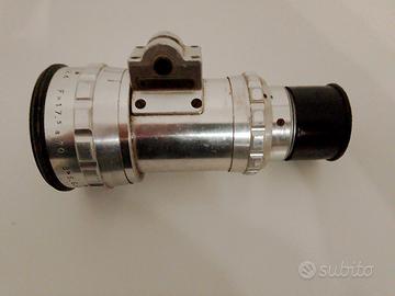  Som Berthiot 17.5-70 f/2.4 