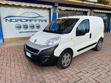 FIAT Fiorino 1.3 MJT 95CV Cargo SX E6D-TEMP