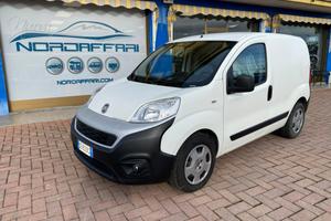 FIAT Fiorino 1.3 MJT 95CV Cargo SX E6D-TEMP
