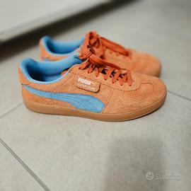 scarpe puma super team 42