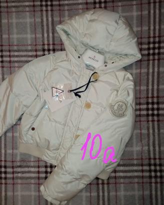 Moncler 10 anni