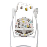 Altalena Graco Lovin'Hug Swing Bear Tales