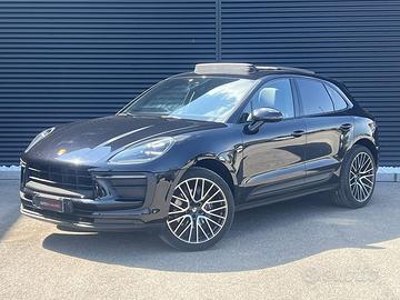 Porsche Macan 2.0 265 CV -IVA ESPOSTA-