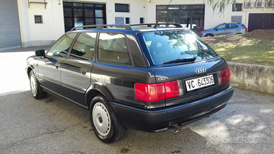 Audi 80 Avant b4