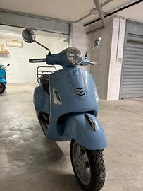 Vespa GTS