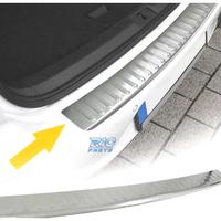 RIVESTIMENTO BAULETTO PER VOLVO XC60 08-17 INOX OP