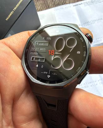 Smartwatch Huawei GT7 PRO nuovo