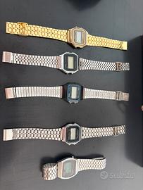 Orologi vintage