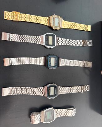 Orologi vintage