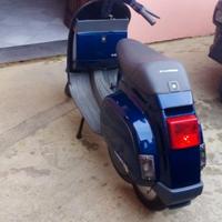 Piaggio Vespa PK 50 - 1987