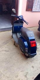 Piaggio Vespa PK 50 - 1987