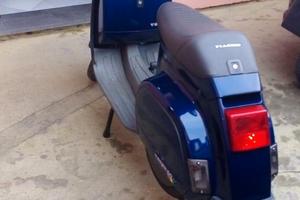 Piaggio Vespa PK 50 - 1987