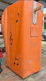 4 casse perfettamente funzionanti