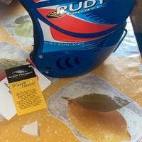 abbigliamento bimbo da montagna