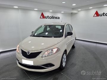 LANCIA Ypsilon 1.3 MJT 95 CV 5p. S&S Gold