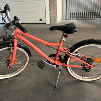 Bicicletta bambino