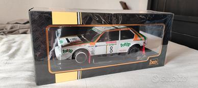 Lancia Delta S4 Really Sanremo 1:18 IXO 18RMC133