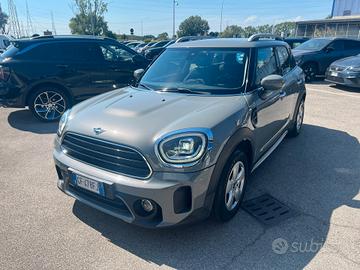 MINI COUNTRYMAN 1.5 D