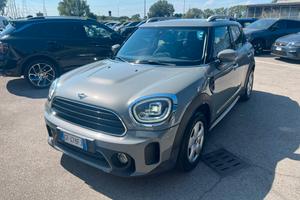 MINI COUNTRYMAN 1.5 D
